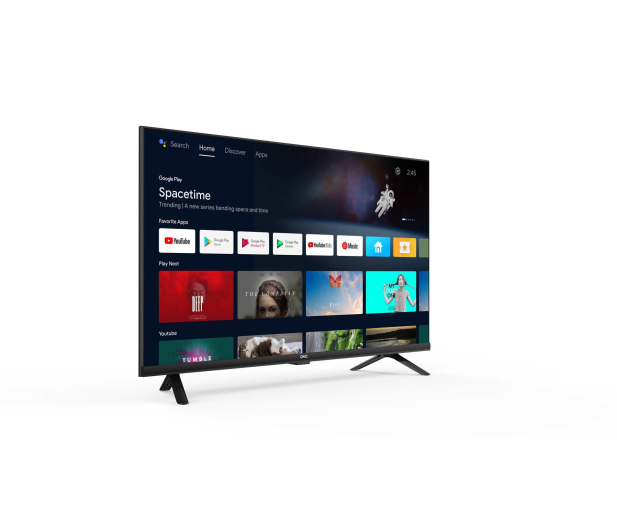 ChiQ L32G7B LED HD GOOGLE TV - 1257109 - zdjęcie 5
